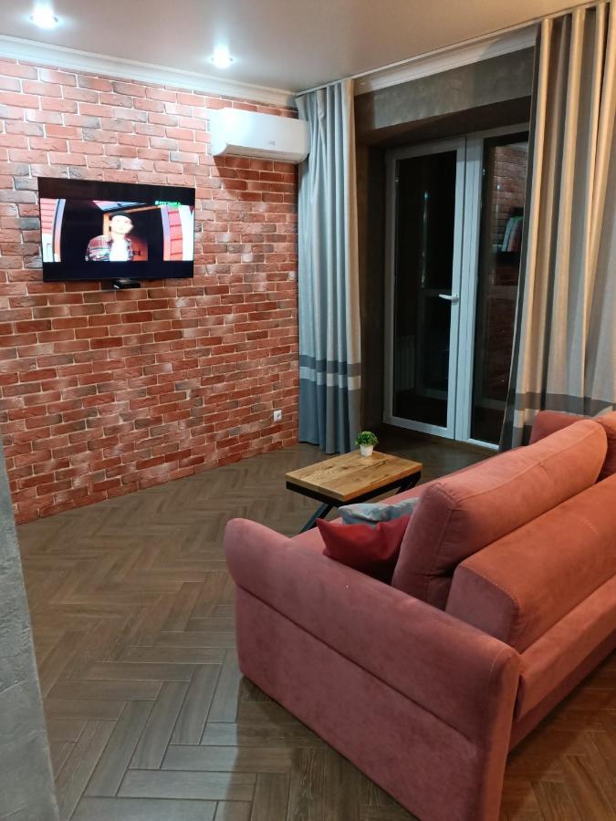 Квартира Бизнес -Класса В Ста Метрах От Городского Парка Petropavlovsk Extérieur photo