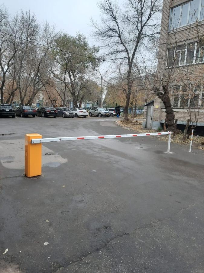 Квартира Бизнес -Класса В Ста Метрах От Городского Парка Petropavlovsk Extérieur photo